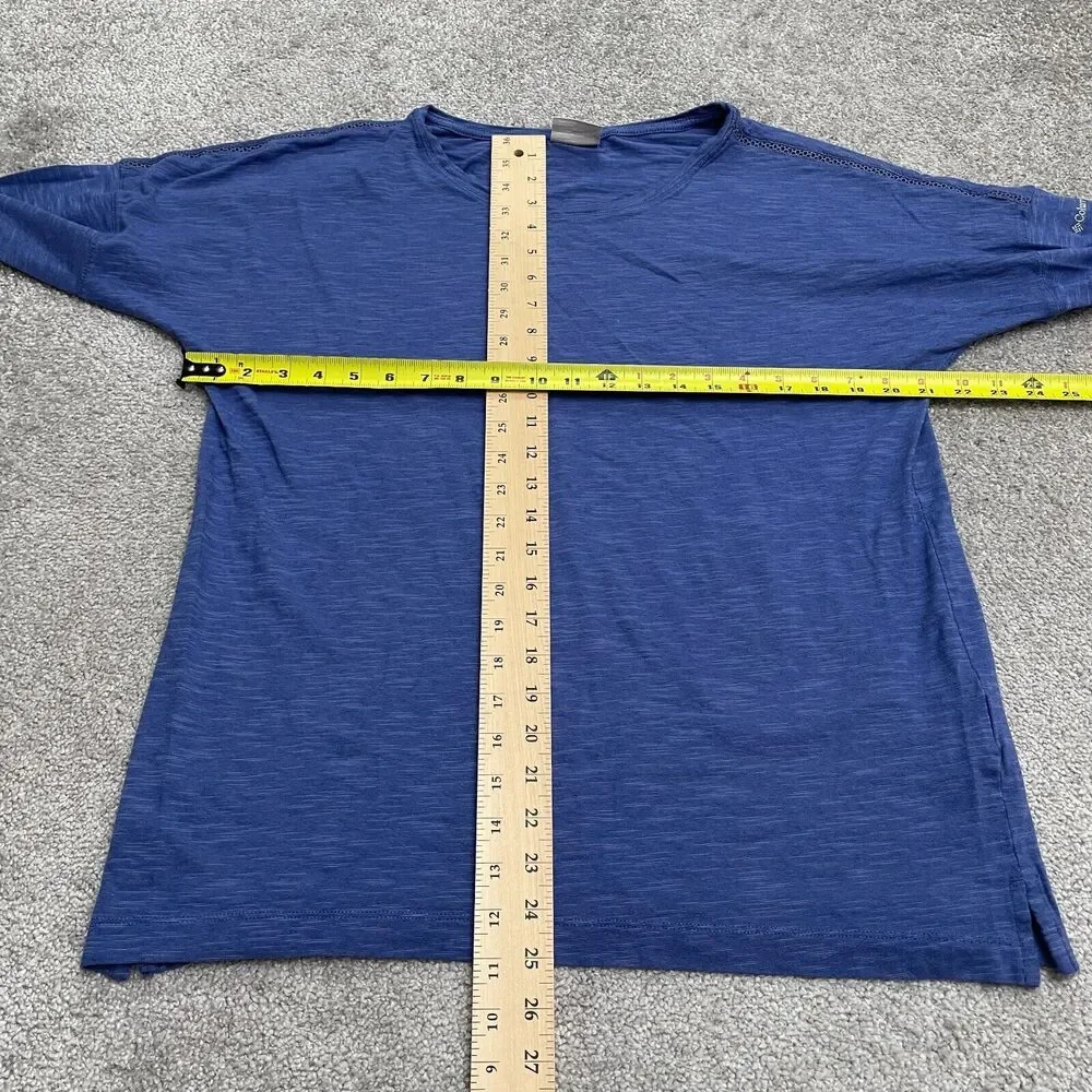 Columbia shirt womens